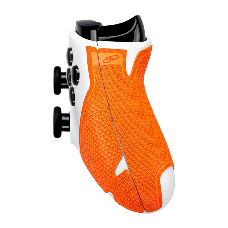 Lizard Skins XBOX One - Tangerine (zugeschnitten, 0,5mm)
