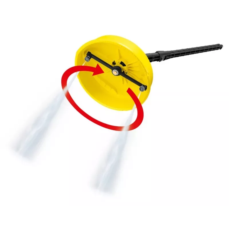 Pressure washer K3 Power Control Home 1.676-103.