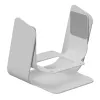 Gimbal Stand WANBO WBBA04 White — adjustable height portable mount for projectors and devices
