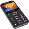 Mobile Phone MyPhone HALO 3 Black, 6.3 inch