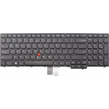 Lenovo 01AX621 laptop spare part Keyboard