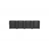 Battery charging hub DJI CHX345-100 Dark Grey
