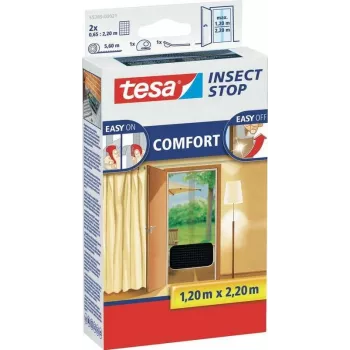 Mosquito Net Door TESA Insect Stop Comfort