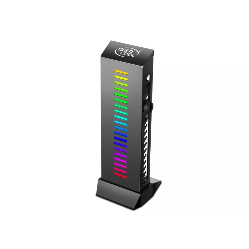DeepCool GH-01 A-RGB Full Tower Graphic card holder