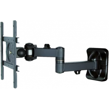TV mount ROLINE 17.03.1169 Black