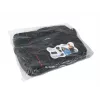 Esperanza SALERNO 39.6 cm (15.6) Toploader bag Black, Red