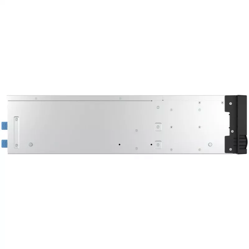 QNAP TS-H1677AXU-RP-R7-32G, Storage server, Rack (3U), AMD Ryzen™ 7, 7745, 32 GB, DDR5