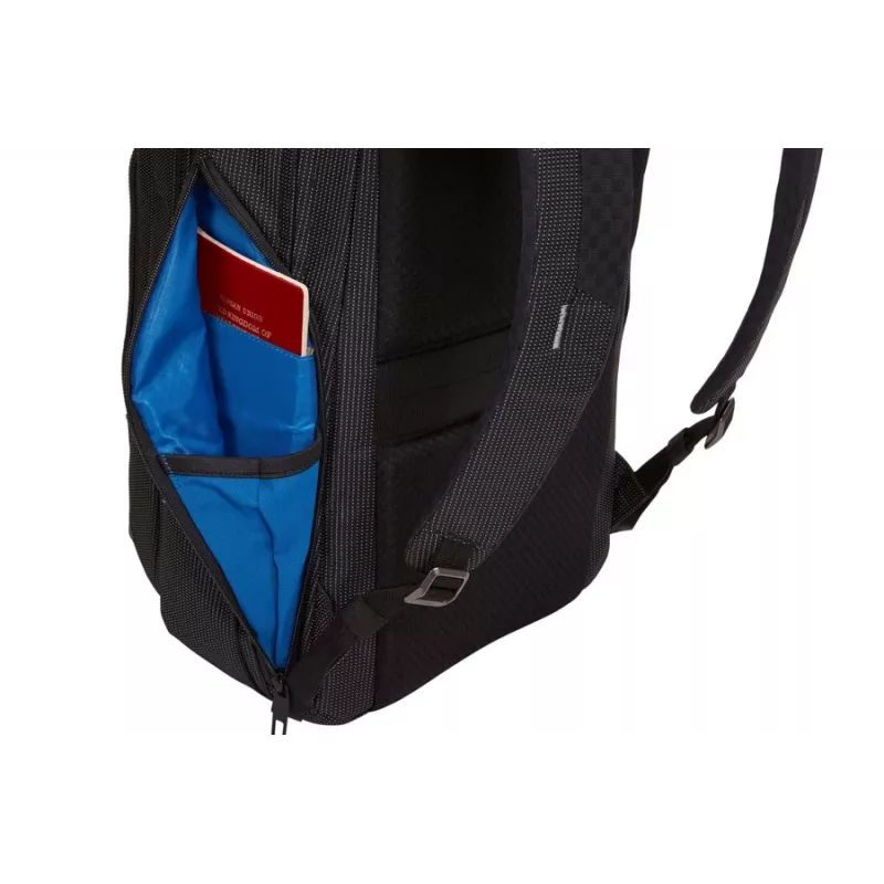 Thule Crossover 2 C2BP116 backpack Casual backpack Black Nylon