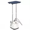Heinrich's HGC 8705 textile steam center, 2.4 L, 1900 W