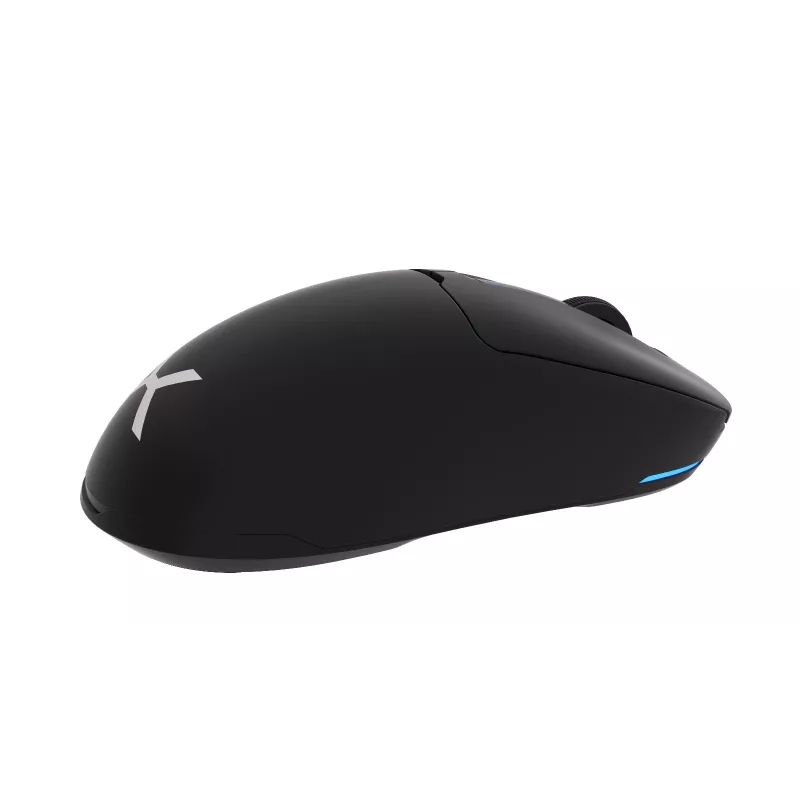 Gaming mouse Krux Plasma Wireless KRXB001 interface