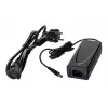 Dahua Technology PoE SF1008LP Unmanaged L2 Fast Ethernet (10/100) Power over Ethernet (PoE) Black