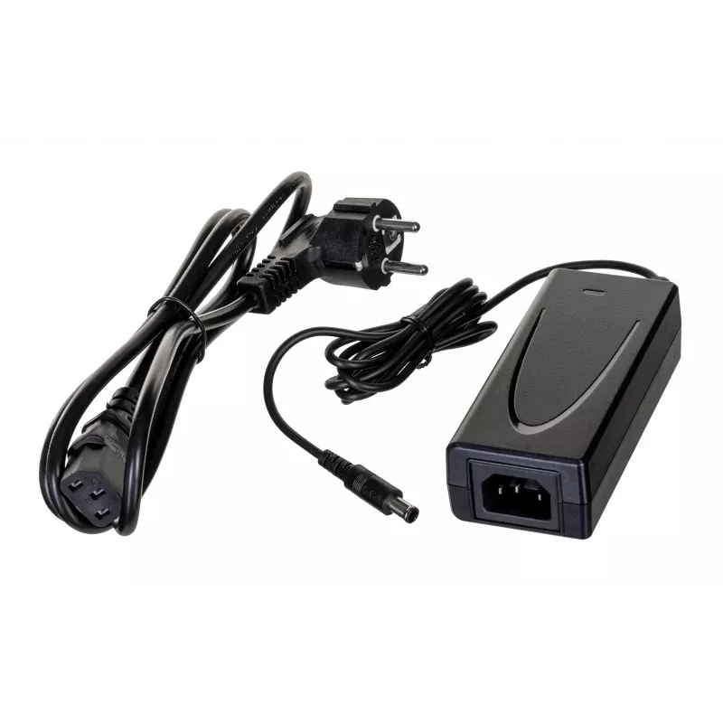 Dahua Technology PoE SF1008LP Unmanaged L2 Fast Ethernet (10/100) Power over Ethernet (PoE) Black