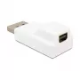 DisplayPort to Mini DisplayPort Adapter DeLOCK 65240