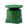 2-way Loudspeaker Omnitronic 80710849 Green