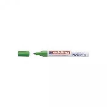 Marker Edding 750 Green