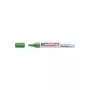 Marker Edding 750 Green