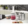 Vacuum sealer ZWILLING FRESH & SAVE White pump, battery 3.7V, MicroUSB charging, 190×50×50 mm, 330 g