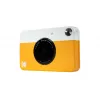 Kodak PRINTOMATIC Instant Print Camera, 2x3'', Yellow