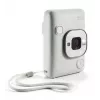 Fujifilm Instax mini LiPlay 1/5 2560 x 1920 pixels 86 x 54 mm CMOS White