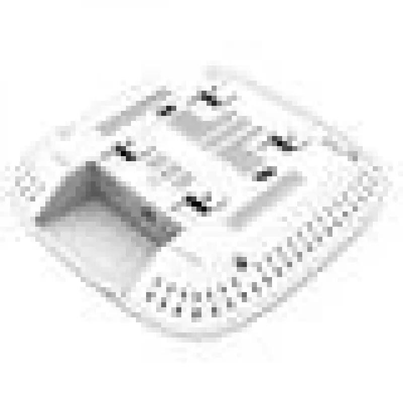 Cambium Networks XV2-2 Indoor Dual Radio Wi-Fi 6 2x2 WLAN AP, 2.5GbE,EU