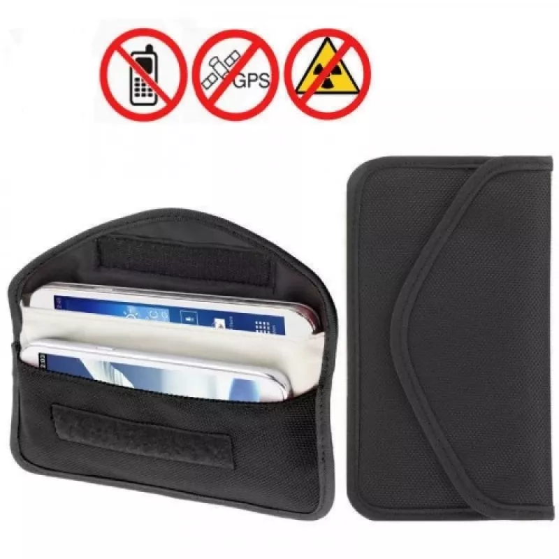Mobile Pocket Nano Tech universal compact smartphone pocket Mobile Pocket Nano Tech