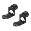 Wall mount MACLEAN MC-495 for 2x Sonos ERA speakers, adjustable angle, heavy duty