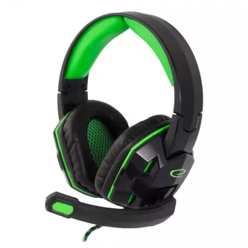 Headphones Esperanza EGH380
