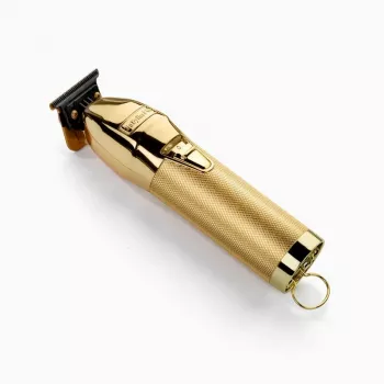 BaBylissPRO GoldFX SkeletonFX FX7870GE professional hair trimmer