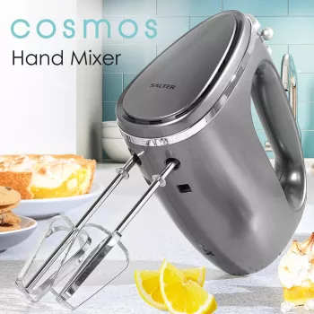 Hand Mixer Salter EK4249COSVDEEU10