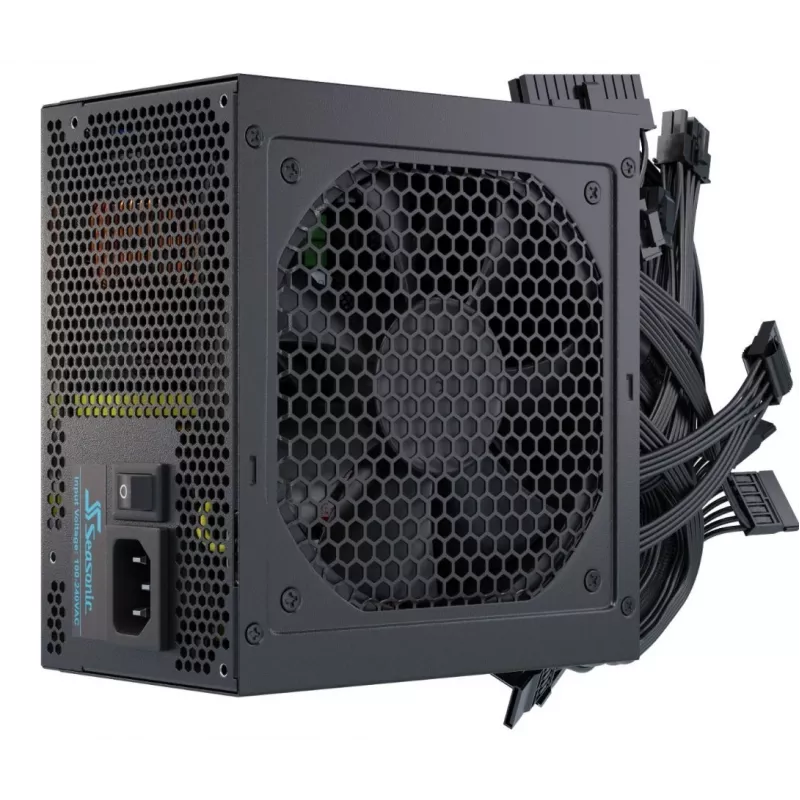 Power Supply Unit Seasonic G12 GC 750 W