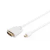 Cable DisplayPort 1.1a mini DP-DVI tyPA MM 2.0m