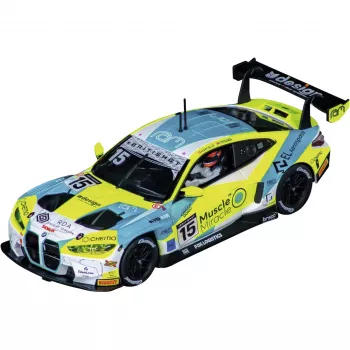 Car Carrera 50051027 Multicolour Built-in Battery 12+