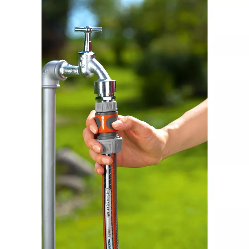 Gardena 18216-20 Garden Tool Grey