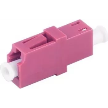 Fibre Optic Connector LC/LC Female/Female ShiverPeaks BS07-60003