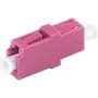 Fibre Optic Connector LC/LC Female/Female ShiverPeaks BS07-60003