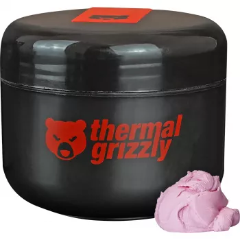 Thermal Grizzly Putty Basic 100g pink (TG-P-B-100-R)