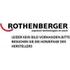 Pressure test pump Rothenberger RP PRO III 40 bar self-priming 6 l/min R 1/2 inch