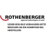 Pressure test pump Rothenberger RP PRO III 40 bar self-priming 6 l/min R 1/2 inch