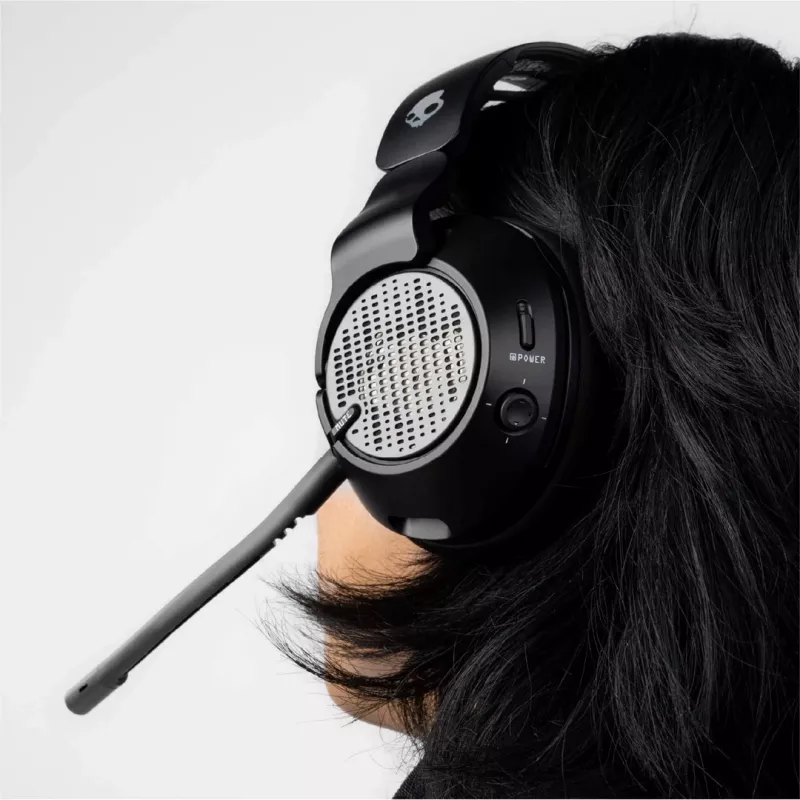 SKULLCANDY Gaming Headset Crusher PLYR 720 Wireless Univ