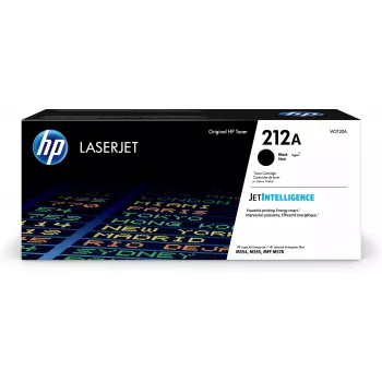 Toner Cartridge HP 212A Black Original LaserJet 2300 pages