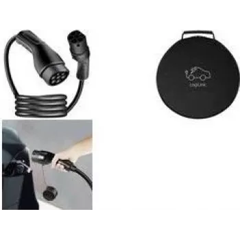 Logilink EVC0122 Connectivity Accessory