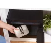 Compact safe YSFB high security