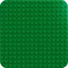LEGO DUPLO 10460 Green Building Plate