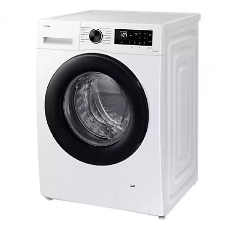 Washing machine Samsung WW80CGC04DAE, 8 kg, Energy class A