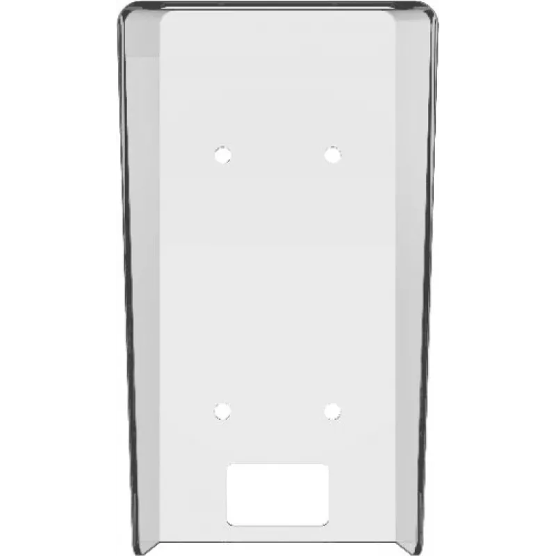 Hikvision DS-KABV6113-RS/Surface - Rain Shield for Villa Door Station KV6x13