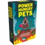 Power Hungry Pets, Card Game