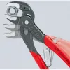 Knipex 85 01 250 plier Siphon pliers