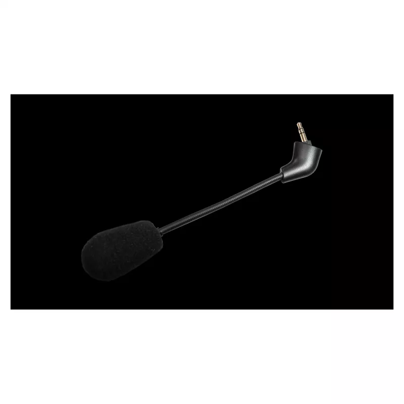 Headset QPAD QH-91 wired head-band, circumaural, 15–25000 Hz, 2 m cable, black