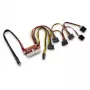 Power Supply Unit Inter-Tech 88882190 200W 20+4 pin ATX Black