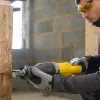 STANLEY FME360 900W electric reciprocating saw, 2.8 cm stroke, soft start, soft grip, blade included